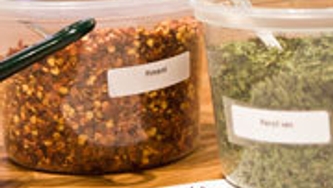 On a testé : l'atelier de préparation de La Guilde culinaire