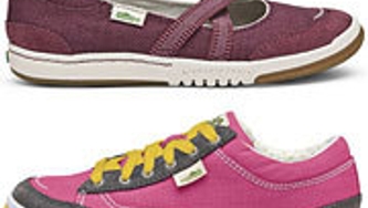 Chaussures écologiques Bio-D de Simple