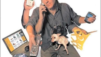 Multi-tasking