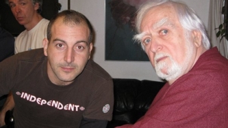 Les repères de l'Ancêtre