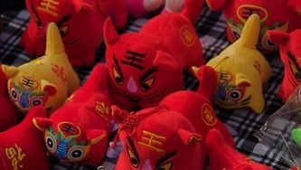 Nouvel an chinois