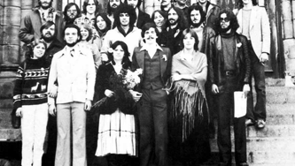 Des souvenirs de PKP