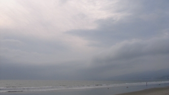 Life is a beach