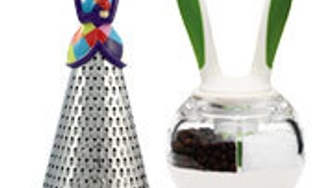 Accessoires ludiques pour la cuisine