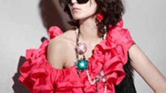 On aime Lanvin for H&M!