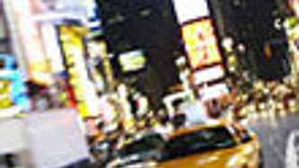 New York autrement