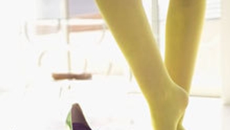 Trouver nylon à son pied