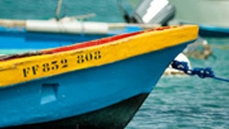 Martinique gastronomique