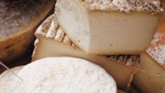 Guide des fromages