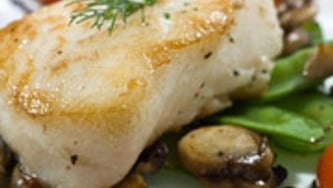Recettes de poisson