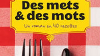Des mets & des mots
