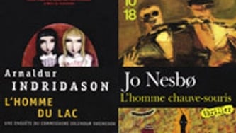 Lecture : polars nordiques