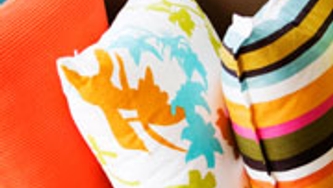 Introduire une nouvelle couleur dans son décor