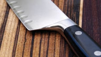 Guide des couteaux de cuisine