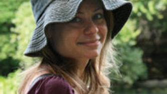 Un week-end avec Catherine-Anne Toupin