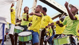 Brésil : musique contre drogue