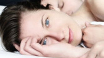 Dormir à deux, c'est pas reposant !