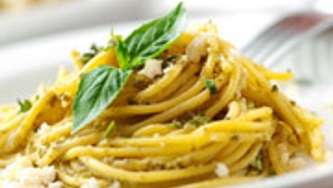 Festin à l'italienne