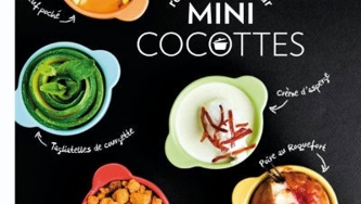 Mini cocottes, maxi plaisir