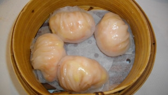 Dim Sum 101