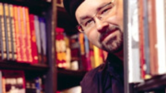 Carlos Ruiz Zafón