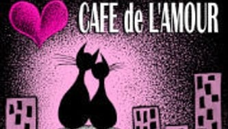 Au Café de l'amour
