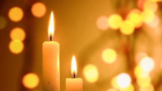 Joyeux Noël, Paix, Amour et Gourmandises!