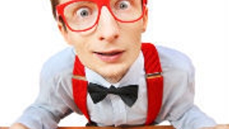 Homme sachant conjuguer