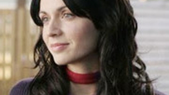 Mélissa Désormeaux-Poulin, comédienne