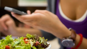 Deux applications mobiles pour foodies!