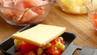 Guide d'achat : four à raclette