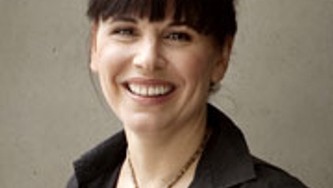 Nathalie Bondil du Musée des beaux-arts