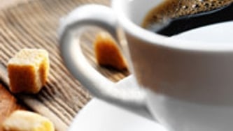 Préparer un café parfait