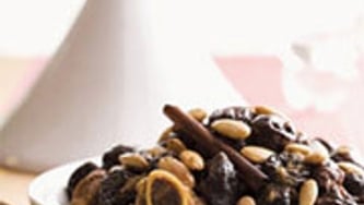 La cuisine marocaine