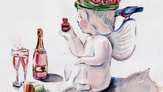 Bons baisers de Paris