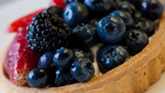 Recettes de tartes