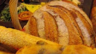 Pains et Saveurs