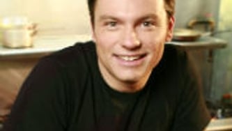 Vive Chuck Hughes!