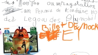 Magie de Noël