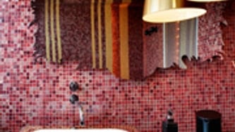 5 tendances pour la salle de bain