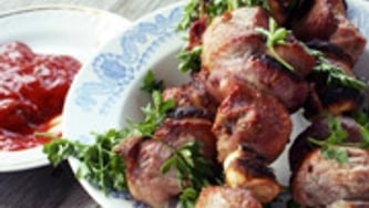 Dossier Barbecue