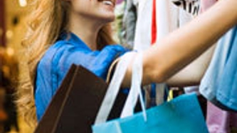 La chasse aux soldes
