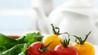 Neuf conseils pour manger santé