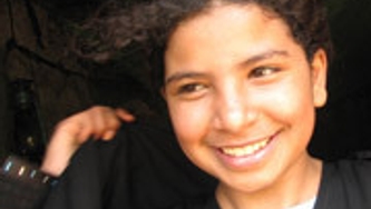 Nojoud Ali, divorcée à 10 ans