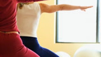 À chacune son yoga