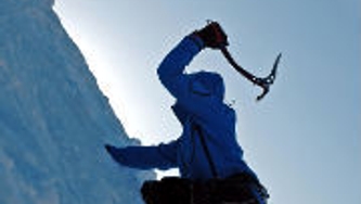 L’homme des neiges