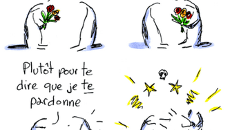 Et rebelote