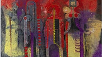 L'art poubelle