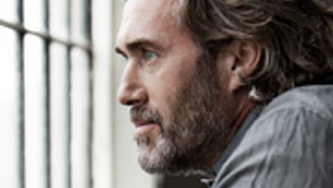 Roy Dupuis
