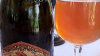 Accords bières et mets